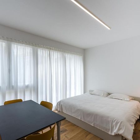 Modern Studios Мендризио Екстериор снимка