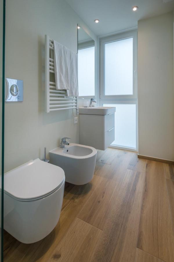 Modern Studios Мендризио Екстериор снимка