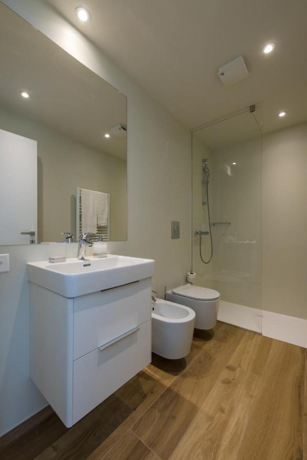 Modern Studios Мендризио Екстериор снимка