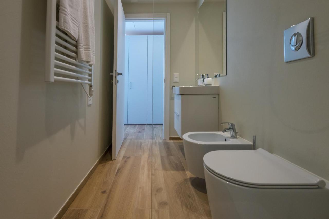 Modern Studios Мендризио Екстериор снимка