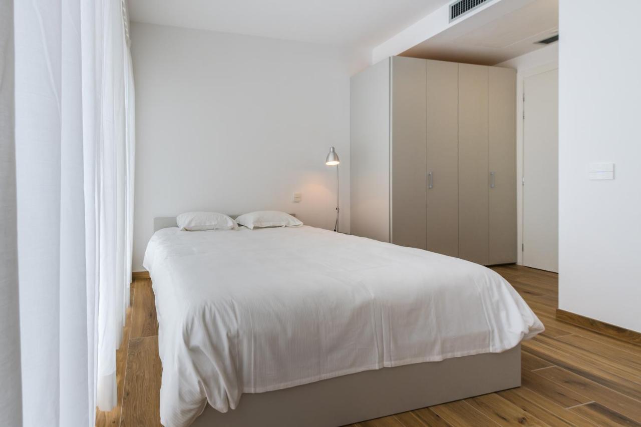 Modern Studios Мендризио Екстериор снимка